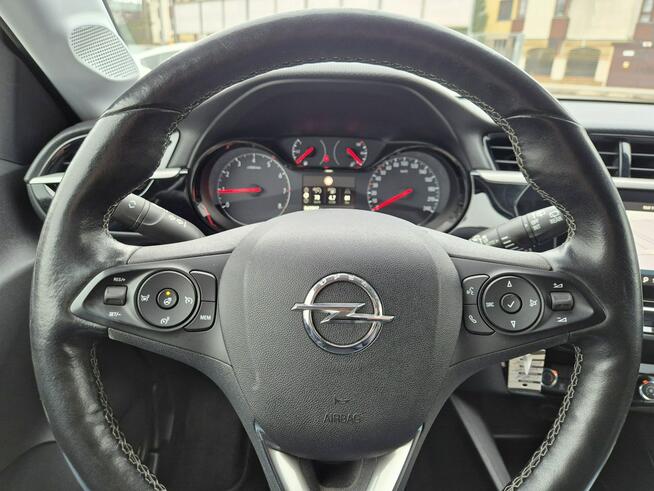 Opel Corsa Ledy * Kamera