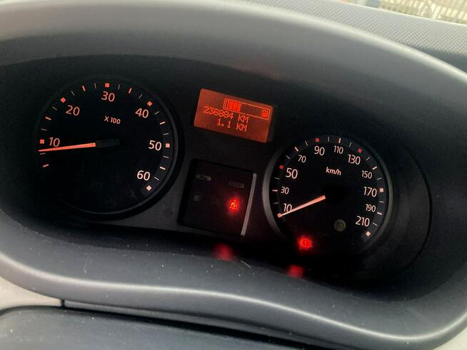 Renault Trafic L2H2 * Brygadówka * Dubelkabina