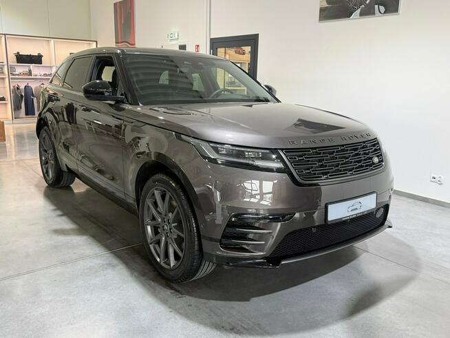 Range Rover Velar 2.0 I4 PHEV 404KM AWD Auto Dynamic SE