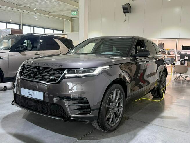 Range Rover Velar 2.0 I4 PHEV 404KM AWD Auto Dynamic SE