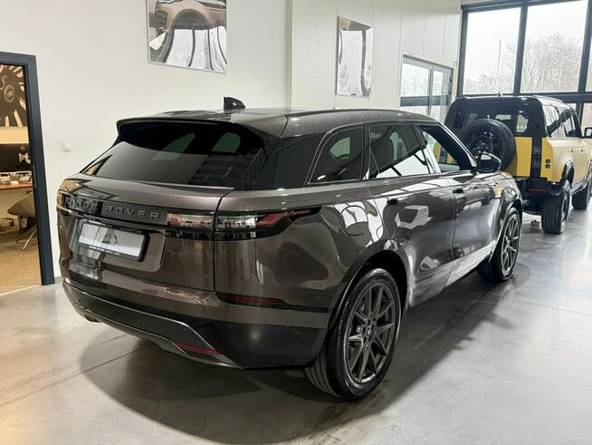 Range Rover Velar 2.0 I4 PHEV 404KM AWD Auto Dynamic SE