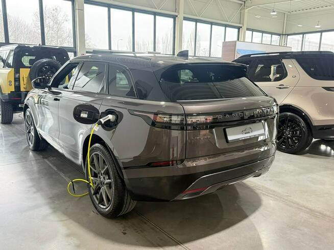 Range Rover Velar 2.0 I4 PHEV 404KM AWD Auto Dynamic SE
