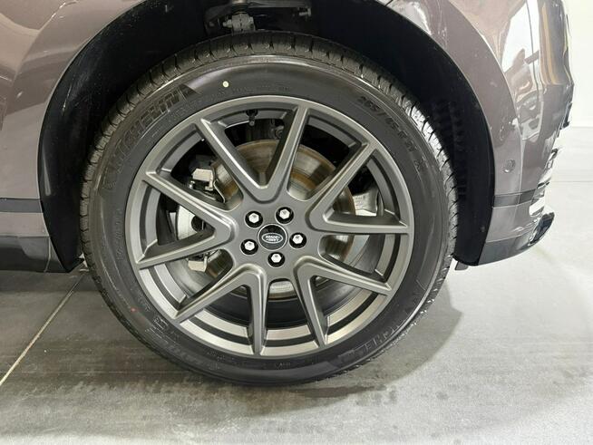 Range Rover Velar 2.0 I4 PHEV 404KM AWD Auto Dynamic SE