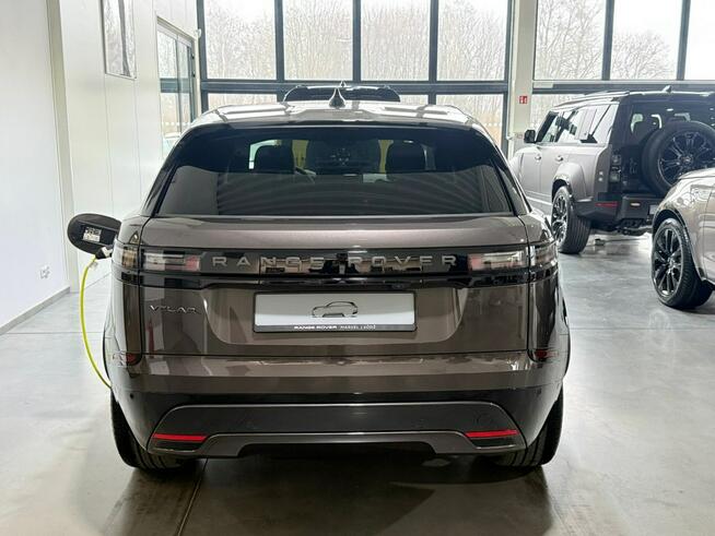 Range Rover Velar 2.0 I4 PHEV 404KM AWD Auto Dynamic SE