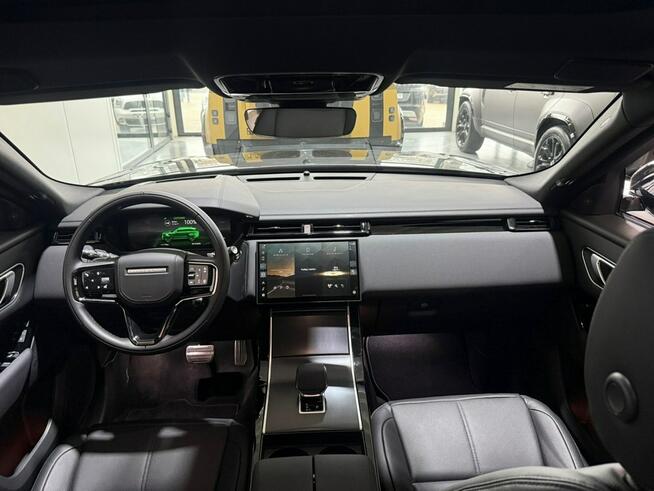 Range Rover Velar 2.0 I4 PHEV 404KM AWD Auto Dynamic SE