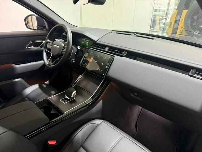 Range Rover Velar 2.0 I4 PHEV 404KM AWD Auto Dynamic SE