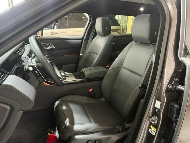 Range Rover Velar 2.0 I4 PHEV 404KM AWD Auto Dynamic SE