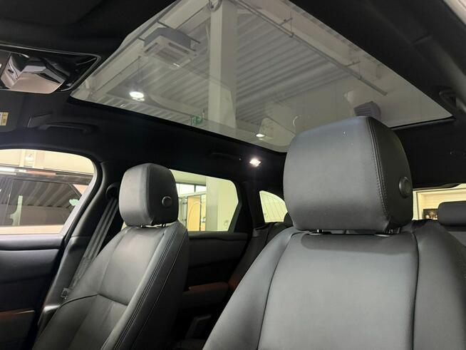 Range Rover Velar 2.0 I4 PHEV 404KM AWD Auto Dynamic SE