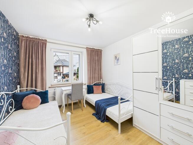 3-pokoje os. Podleśna - Gotowe do zamieszkania