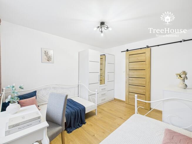 3-pokoje os. Podleśna - Gotowe do zamieszkania