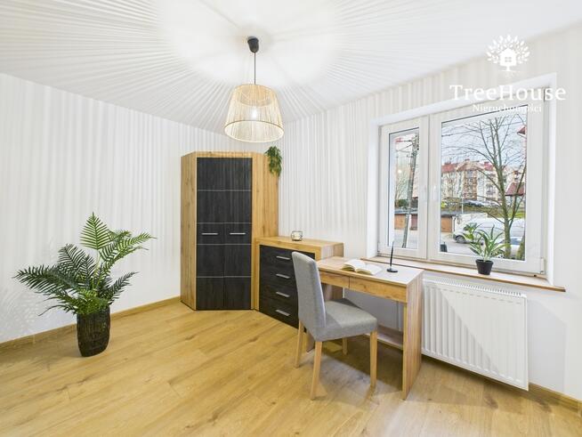 3-pokoje os. Podleśna - Gotowe do zamieszkania