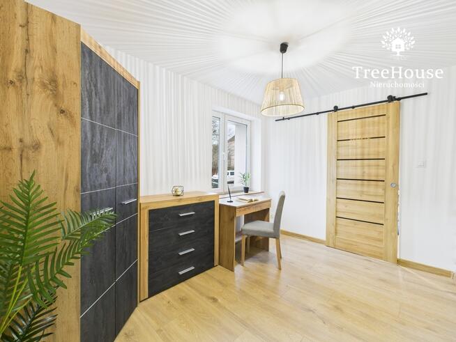 3-pokoje os. Podleśna - Gotowe do zamieszkania