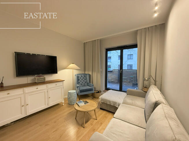 Mieszkanie Warszawa gm. Wola Wola, Odolany, Jana Kazimierza