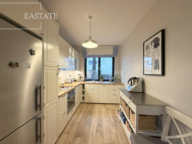 Mieszkanie Warszawa gm. Wola Wola, Odolany, Jana Kazimierza