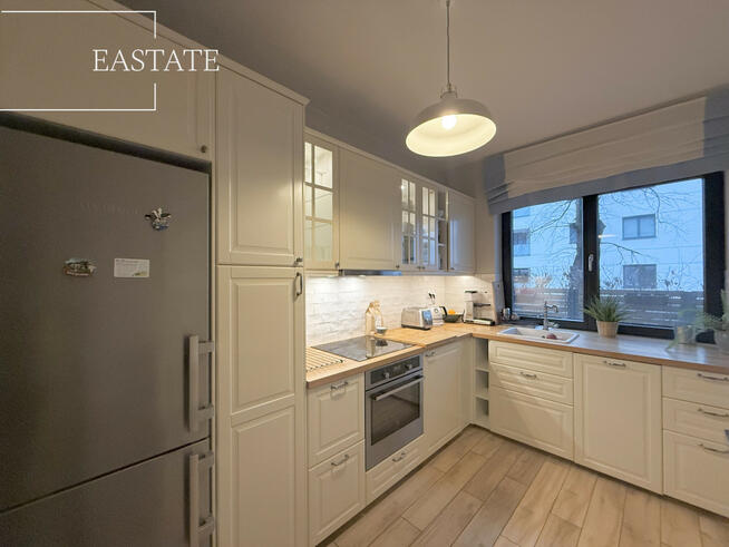 Mieszkanie Warszawa gm. Wola Wola, Odolany, Jana Kazimierza