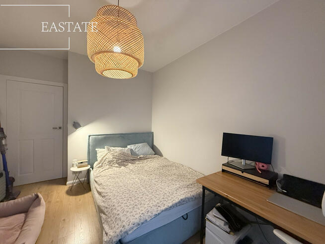 Mieszkanie Warszawa gm. Wola Wola, Odolany, Jana Kazimierza