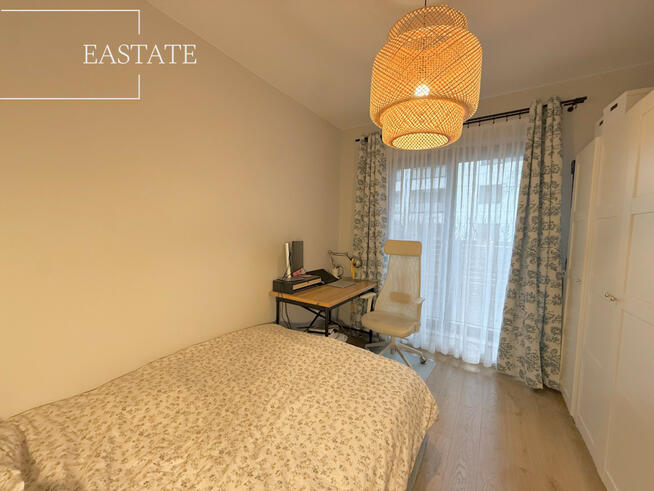 Mieszkanie Warszawa gm. Wola Wola, Odolany, Jana Kazimierza