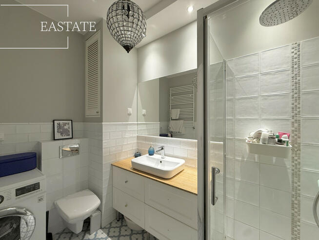 Mieszkanie Warszawa gm. Wola Wola, Odolany, Jana Kazimierza