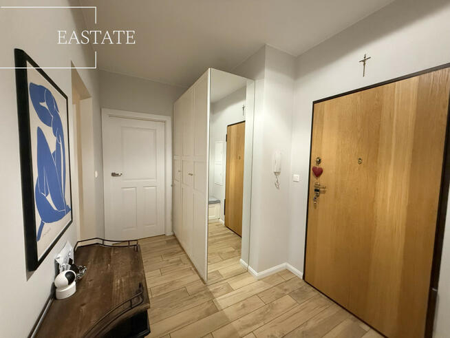 Mieszkanie Warszawa gm. Wola Wola, Odolany, Jana Kazimierza