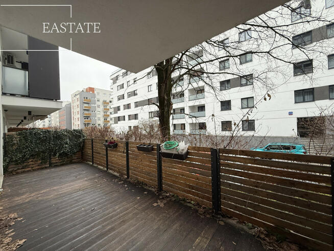 Mieszkanie Warszawa gm. Wola Wola, Odolany, Jana Kazimierza