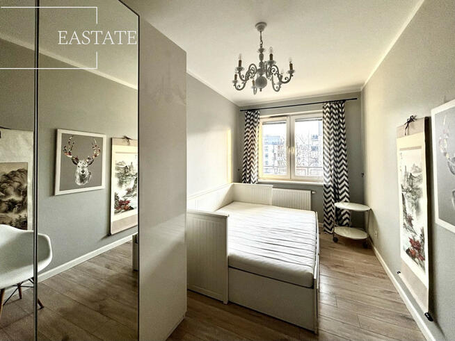 Mieszkanie Warszawa gm. Białołęka Białołęka, Przaśna