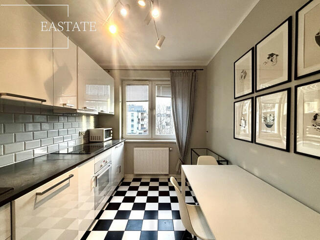 Mieszkanie Warszawa gm. Białołęka Białołęka, Przaśna