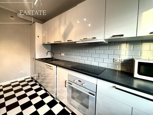 Mieszkanie Warszawa gm. Białołęka Białołęka, Przaśna