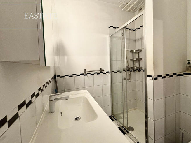 Mieszkanie Warszawa gm. Białołęka Białołęka, Przaśna