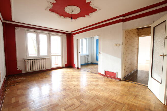 Mieszkanie, Lublin Czuby ,ul. Dziewanny, 88m2