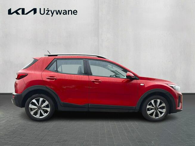 Kia Stonic 1.2 (84KM) M+pakiet SMART, SalonPL, Serwis ASO, Bezwyp, Gwarancja2028