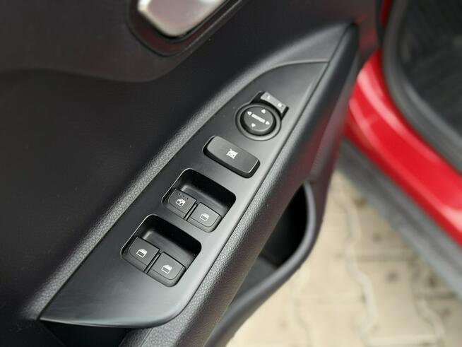 Kia Stonic 1.2 (84KM) M+pakiet SMART, SalonPL, Serwis ASO, Bezwyp, Gwarancja2028