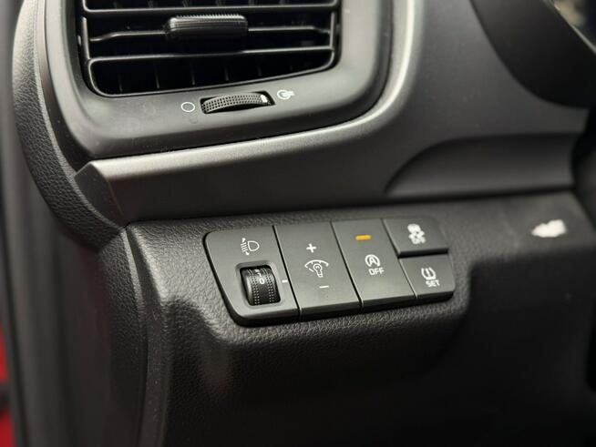 Kia Stonic 1.2 (84KM) M+pakiet SMART, SalonPL, Serwis ASO, Bezwyp, Gwarancja2028
