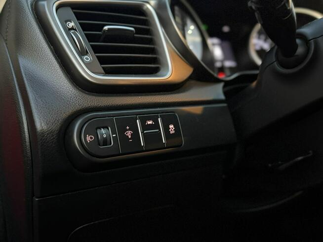 Kia Nowy Ceed 1.4 MPI 100 KM 6MT /Wersja S/ SalonPL SerwisASO