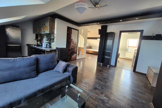 Umeblowanie mieszkanie - wchodzisz i mieszkasz.