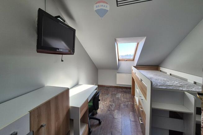 Umeblowanie mieszkanie - wchodzisz i mieszkasz.