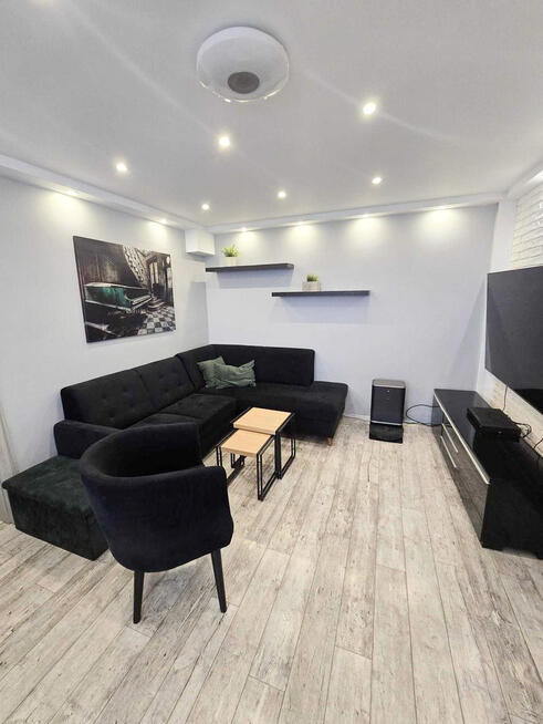 Widok na Odrę,cisza i centrum miasta-3pokoje