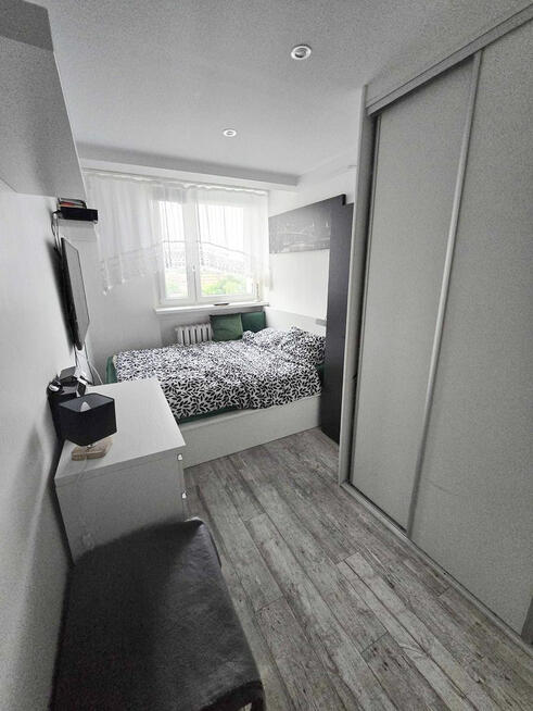 Widok na Odrę,cisza i centrum miasta-3pokoje