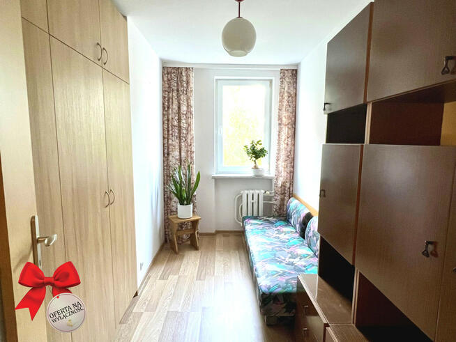 Mieszkanie Lublin Kalinowszczyzna, Niepodległości