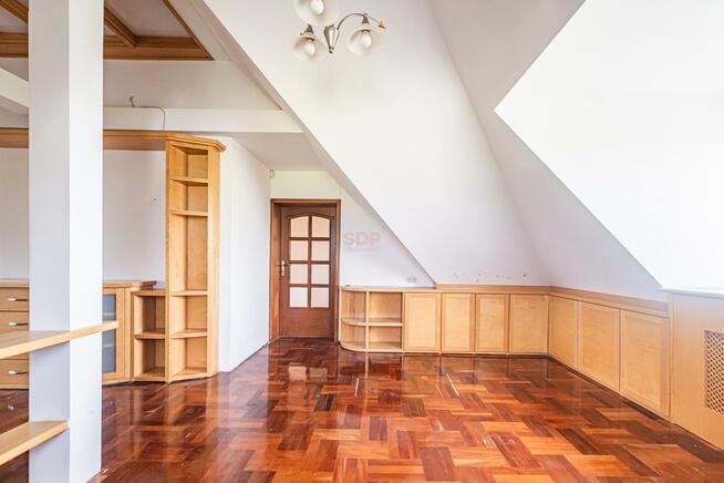 Dom Tyniec Mały gm. Kobierzyce, Spokojna