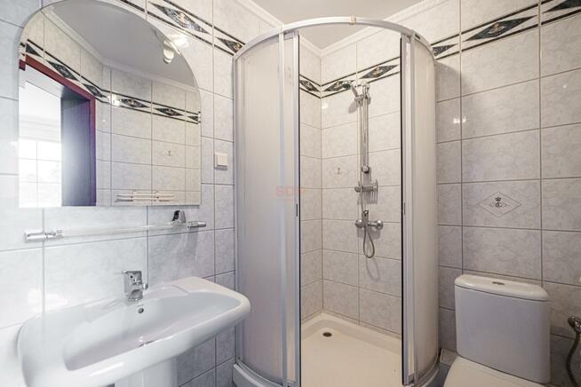 Dom Tyniec Mały gm. Kobierzyce, Spokojna