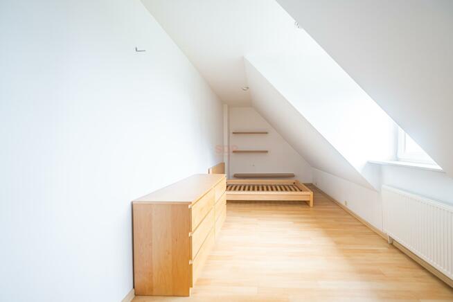 Dom Tyniec Mały gm. Kobierzyce, Spokojna