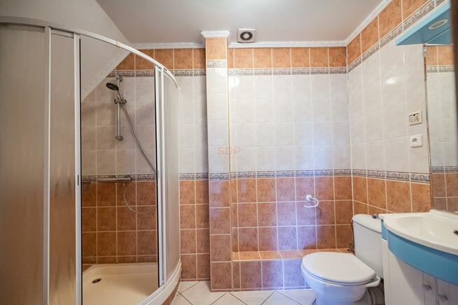 Dom Tyniec Mały gm. Kobierzyce, Spokojna