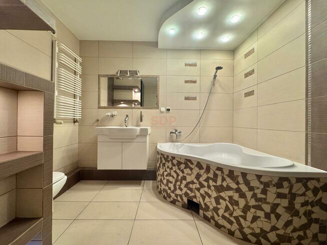 Mieszkanie Wrocław Krzyki, Klecina, Wałbrzyska