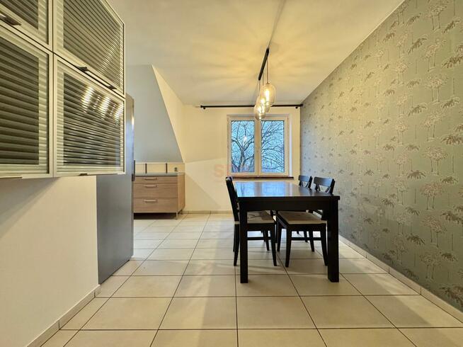 Mieszkanie Wrocław Krzyki, Klecina, Wałbrzyska