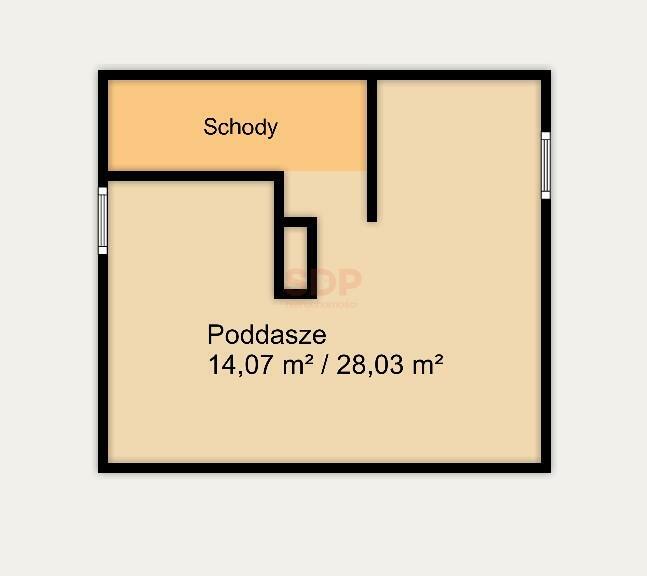 Dom Dobrzykowice gm. Czernica, Wrocławska