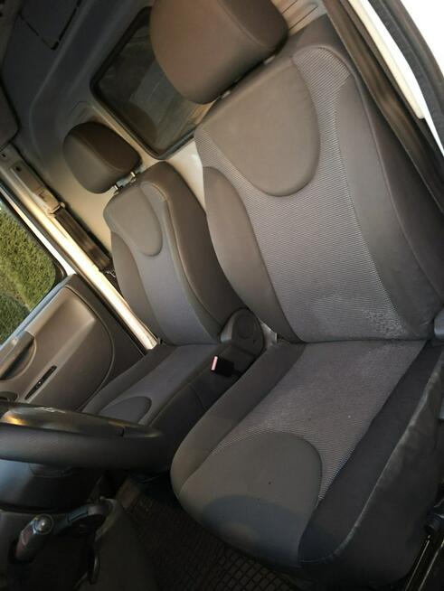 Citroen Jumpy II L2H1 2010r LONG VAT1 Klima Kamera Hak Zarejestrowany FV VAT23%