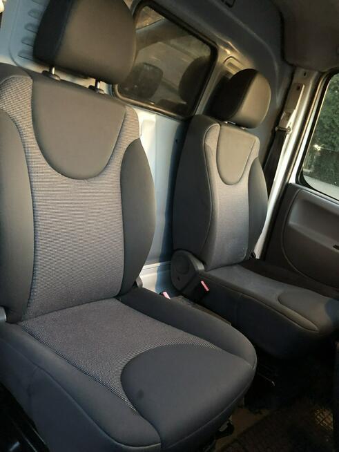 Citroen Jumpy II L2H1 2010r LONG VAT1 Klima Kamera Hak Zarejestrowany FV VAT23%