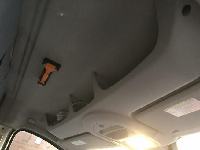 Citroen Jumpy II L2H1 2010r LONG VAT1 Klima Kamera Hak Zarejestrowany FV VAT23%