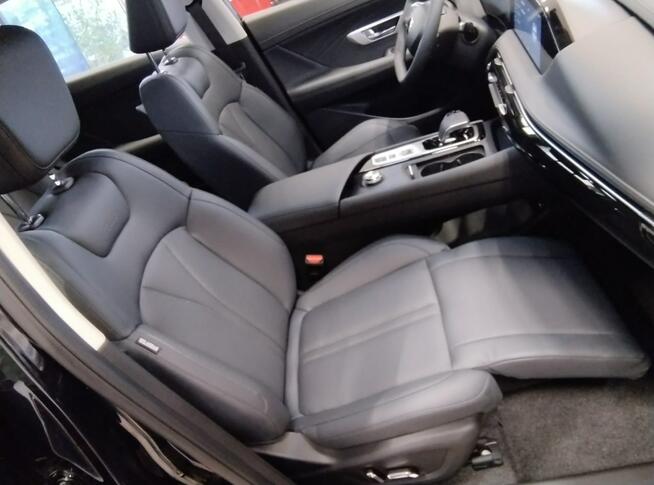 Dongfeng Huge Bardzo bogate wyposażenie 1.5 Turbo Mach Power 7DCT 204KM