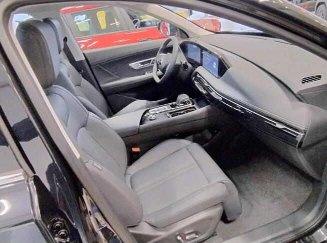 Dongfeng Huge Bardzo bogate wyposażenie 1.5 Turbo Mach Power 7DCT 204KM